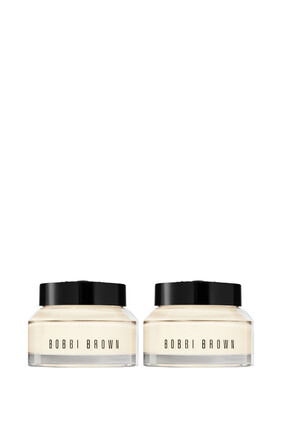 Vitamin Enriched Face Base Duo